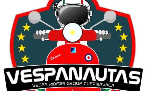 Vespanautas Cuerna
